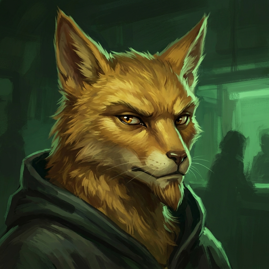 Ora — Bothan informant